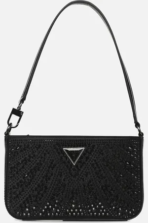 Guess BEAUVOIR MINI TOP ZIP SHDR BAG - Borse - Taglia T.U