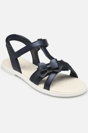 Geox J SANDALE KARLY GIRL - Sandali e scarpe aperte - Taglia 28