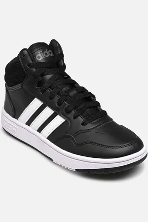 adidas Hoops 3.0 Mid K - Sneakers - Taglia 28
