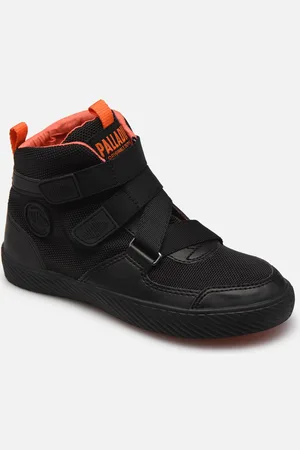 Palladium PALLASTREET MID STRAP - Sneakers - Taglia 28