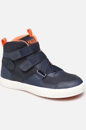 Palladium PALLASTREET MID STRAP - Sneakers - Taglia 28