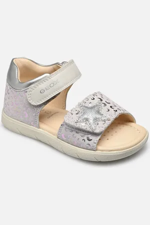 Geox B Sandal Alul Girl B251YA - Sandali e scarpe aperte - Taglia 20
