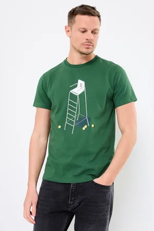 Lacoste Tee-shirt TH2101 - Abbigliamento - Taglia S