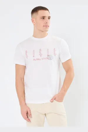 Replay REGULAR T-Shirt JERSEY - Abbigliamento - Taglia S