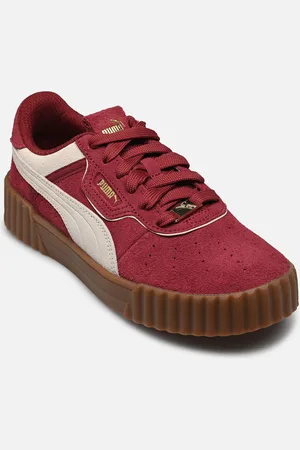 PUMA Carina 3.0 Luxe Sd - Sneakers - Taglia 36