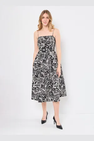 Ralph Lauren Mindana-Sleeveless-Cocktail Dress - Abbigliamento - Taglia 38