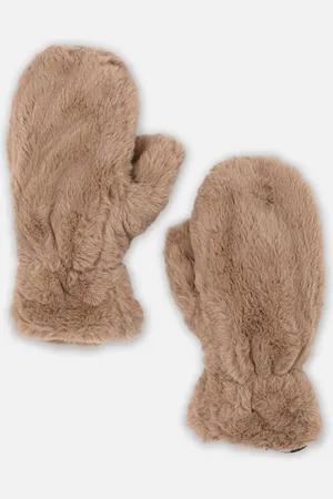 Pieces® Pcjeanel Mittens Bc - Guanti - Taglia S