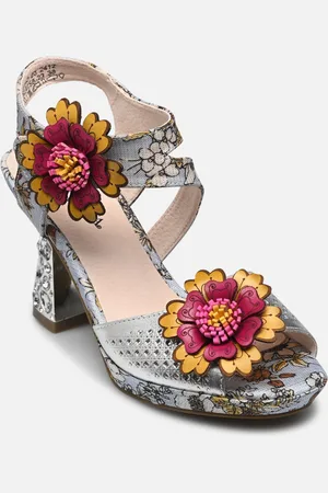 LAURA VITA Hicao 23 - Sandali e scarpe aperte - Taglia 35