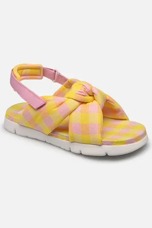 Camper Oruga Sandal K800500 Kids - Sandali e scarpe aperte - Taglia 28