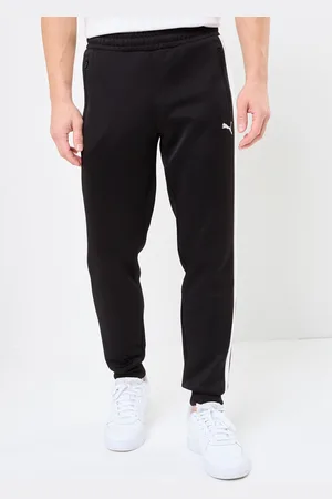 PUMA T7 ALWAYS ON Track Pants DK cl - Abbigliamento - Taglia S