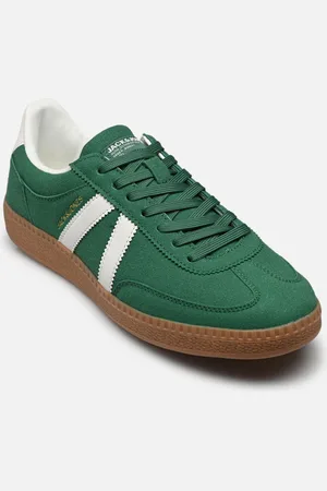 JACK & JONES Jfw Kirk International Campaign Sneaker - Sneakers - Taglia 40