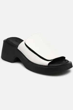 Bronx Vita-sandal 84936 - Zoccoli - Taglia 37