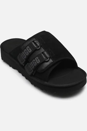 UGG M Goldencoast Strap Slide - Sandali e scarpe aperte - Taglia 41