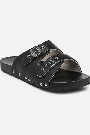 Scholl PESCURA 2 STRAPS ICONIC - Zoccoli - Taglia 36