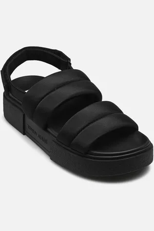 Tommy Hilfiger TJW FLATFORM SANDAL - Sandali e scarpe aperte - Taglia 37