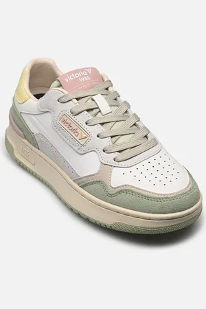 victoria C80 - Casual Patch - Sneakers - Taglia 36