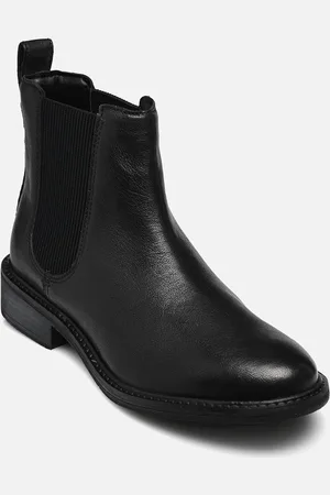 Clarks Cologne Arlo2 - Stivaletti e tronchetti - Taglia 37