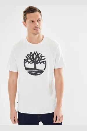 Timberland Camo tee - Abbigliamento - Taglia S