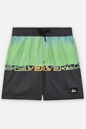 Quiksilver Everyday Straight Vly Boy 12 EQKJV03255 - Abbigliamento - Taglia 2A