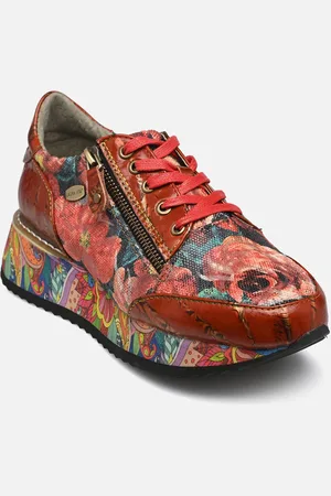 LAURA VITA Delphine 46 - Sneakers - Taglia 40