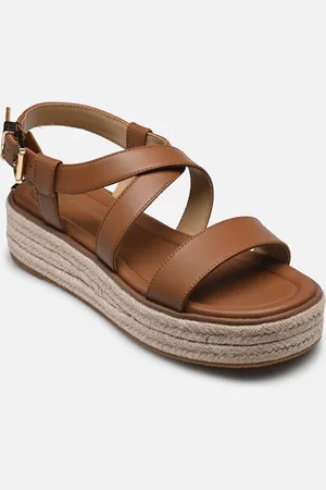 Michael Kors LYNN ESPADRILLE SANDAL - Sandali e scarpe aperte - Taglia 36