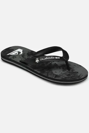 Quiksilver MOLOKAI ART YOUTH - Infradito - Taglia 28