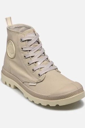 Palladium Pampa Duo Chrome - Sneakers - Taglia 36