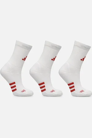 adidas Prf Cush Crew3P - Calze e collant - Taglia 31 - 34