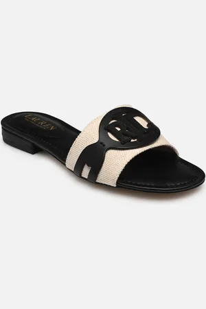Ralph Lauren ALEGRA SLIDE - Zoccoli - Taglia 37