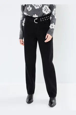 VILA VIMORA RW ANKLE TAPERED JEANS/ROU - Abbigliamento - Taglia 36
