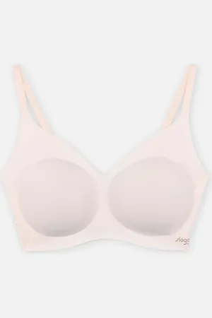 Sloggi ZERO Microfibre 2.0 bralette - Abbigliamento - Taglia L