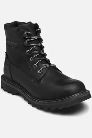 Caterpillar DEPLETE - Waterproof - Stivaletti e tronchetti - Taglia 40