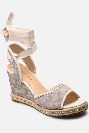 Coach Page Jacquard - Scarpe di corda - Taglia 40
