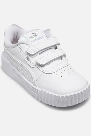PUMA Carina 3.0 Holo 2.0 V Inf - Sneakers - Taglia 20