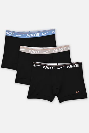 Nike Trunk 3Pk 0000KE1256 - Abbigliamento - Taglia L