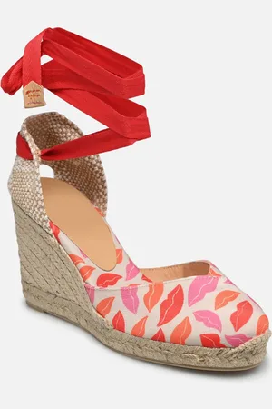Castaner CHIARA X Diane Von Furstenberg H8 - Sandali e scarpe aperte - Taglia 36