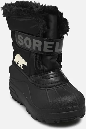 sorel CHILDRENS SNOW COMMANDER™ BOOT - Stivali - Taglia 25
