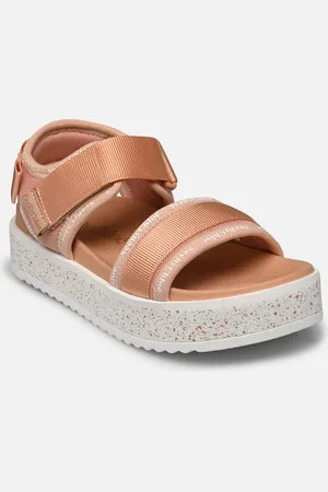 See by Chloé Pipper Sandals Flat - Sandali e scarpe aperte - Taglia 37