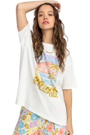 Billabong Wake Up And Stoke - Abbigliamento - Taglia L