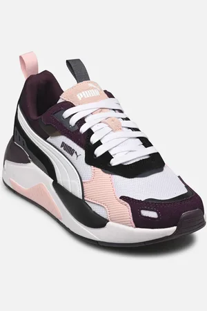 PUMA Wns X-Ray 3 Sd - Sneakers - Taglia 36