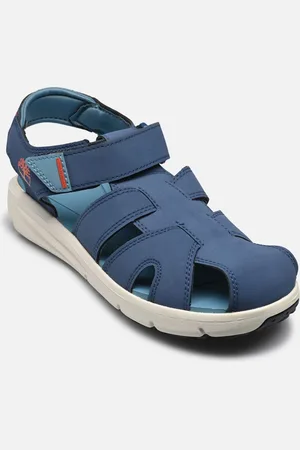 Timberland MTDN FISHERMAN SANDAL DKBLU - Sandali e scarpe aperte - Taglia 36