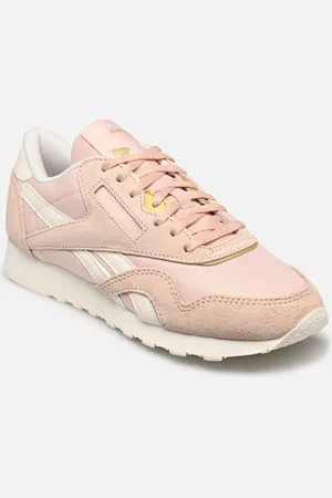 Reebok Cl Nylon W - Sneakers - Taglia 37 1/2