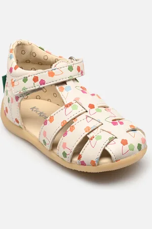 Kickers Bigflo-2 - Sandali e scarpe aperte - Taglia 20
