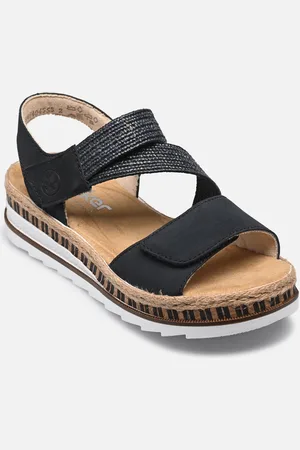 Rieker V7974 - Sandali e scarpe aperte - Taglia 36