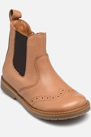 Froddo Chelys Brogue N - Stivaletti e tronchetti - Taglia 24