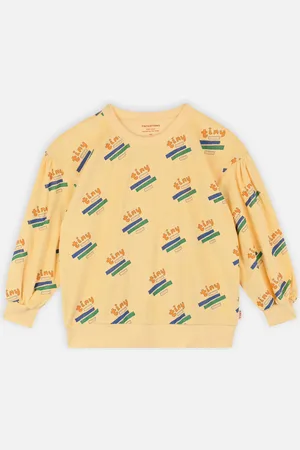 Tiny Cottons Tiny Sweatshirt - Abbigliamento - Taglia 10A