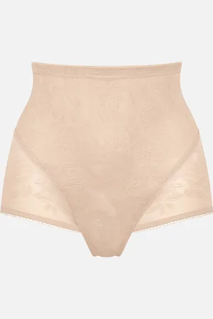 Triumph Wild Rose Sensation Highwaist Panty - Abbigliamento - Taglia L