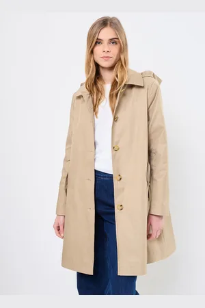 Ralph Lauren Sb Rn 34"-Lined-Coat - Abbigliamento - Taglia L