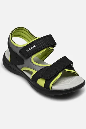 Geox J Vaniett Boy J455XC - Sandali e scarpe aperte - Taglia 24