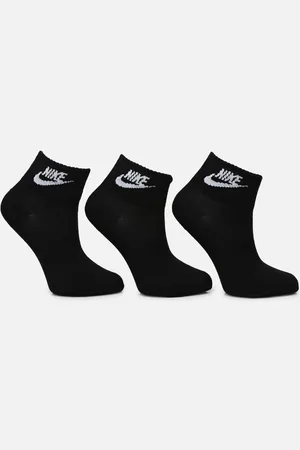 Nike U Sportswear Everyday Essential Ankle Socks 3Pr - Calze e collant - Taglia 42 - 46